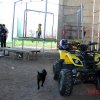 Квадроциклы