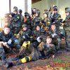 Пейнтбольный клуб 13 район