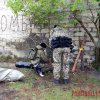 Пейнтбольный клуб 13 район