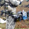 Пейнтбольный клуб 13 район