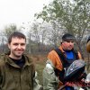 Пейнтбольный клуб 13 район