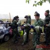 Пейнтбольный клуб 13 район