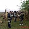 Пейнтбольный клуб 13 район