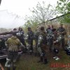 Пейнтбольный клуб 13 район