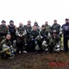 Пейнтбольный клуб 13 район