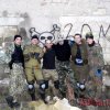 Пейнтбольный клуб 13 район
