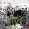 Пейнтбольный клуб 13 район