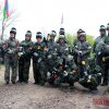 Пейнтбольный клуб 13 район