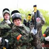 Пейнтбольный клуб 13 район