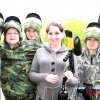 Пейнтбольный клуб 13 район