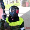 Пейнтбольный клуб 13 район