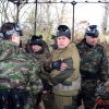 Сценарная игра - ноябрь