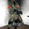 Сценарная игра - ноябрь