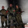 Сценарная игра - ноябрь