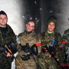 Сценарная игра - ноябрь