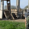 Игровая площадка
