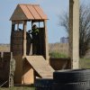 Игровая площадка