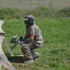 Игровая площадка