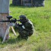 Игровая площадка