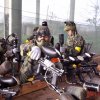Безалкогольное 50-летие