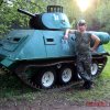 БМП 2013 - 18 мая