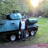 БМП 2013 - 18 мая