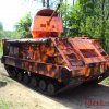 БМП 2013 - 18 мая