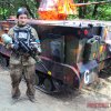 БМП 2013 - 18 мая
