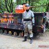 БМП 2013 - 18 мая