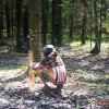 Большие пейнтбольные маневры