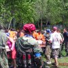 Большие пейнтбольные маневры