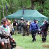 Большие пейнтбольные маневры