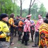 Большие пейнтбольные маневры