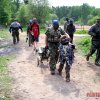 Большие пейнтбольные маневры