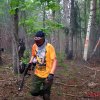 Большие пейнтбольные маневры
