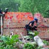 Большие пейнтбольные маневры