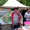 Большие пейнтбольные маневры