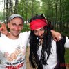 Большие пейнтбольные маневры
