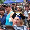 Большие пейнтбольные маневры