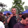 Большие пейнтбольные маневры