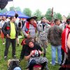 Большие пейнтбольные маневры
