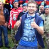Большие пейнтбольные маневры