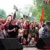 Большие пейнтбольные маневры