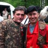 Большие пейнтбольные маневры