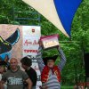 Большие пейнтбольные маневры