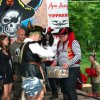 Большие пейнтбольные маневры