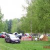 Большие пейнтбольные маневры