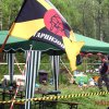 Большие пейнтбольные маневры