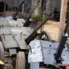Большие пейнтбольные маневры