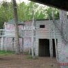 Большие пейнтбольные маневры